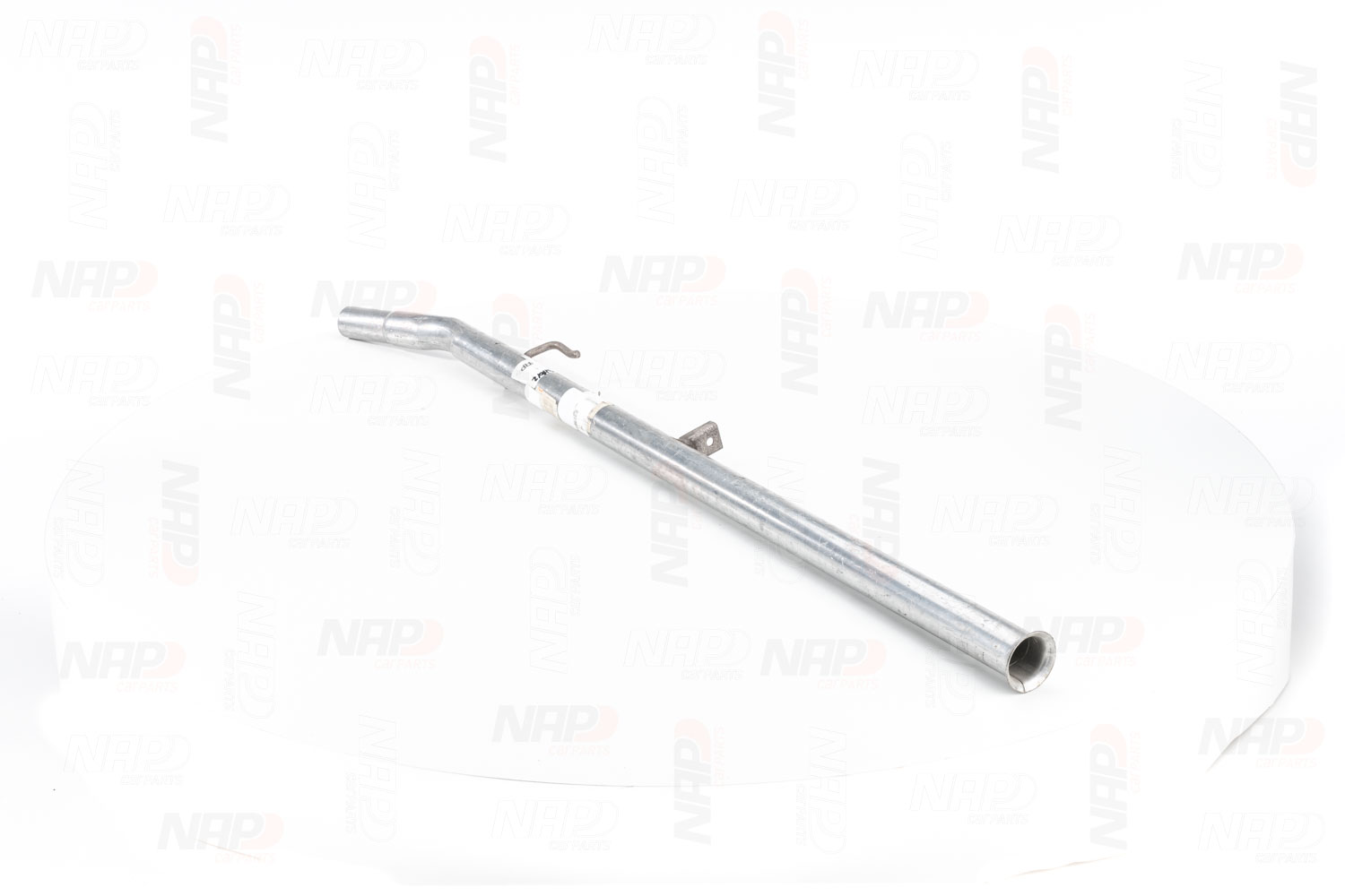 NAP carparts CAC10149 Csövek Renault Clio 2 Van 1.2 60 LE Benzin árak