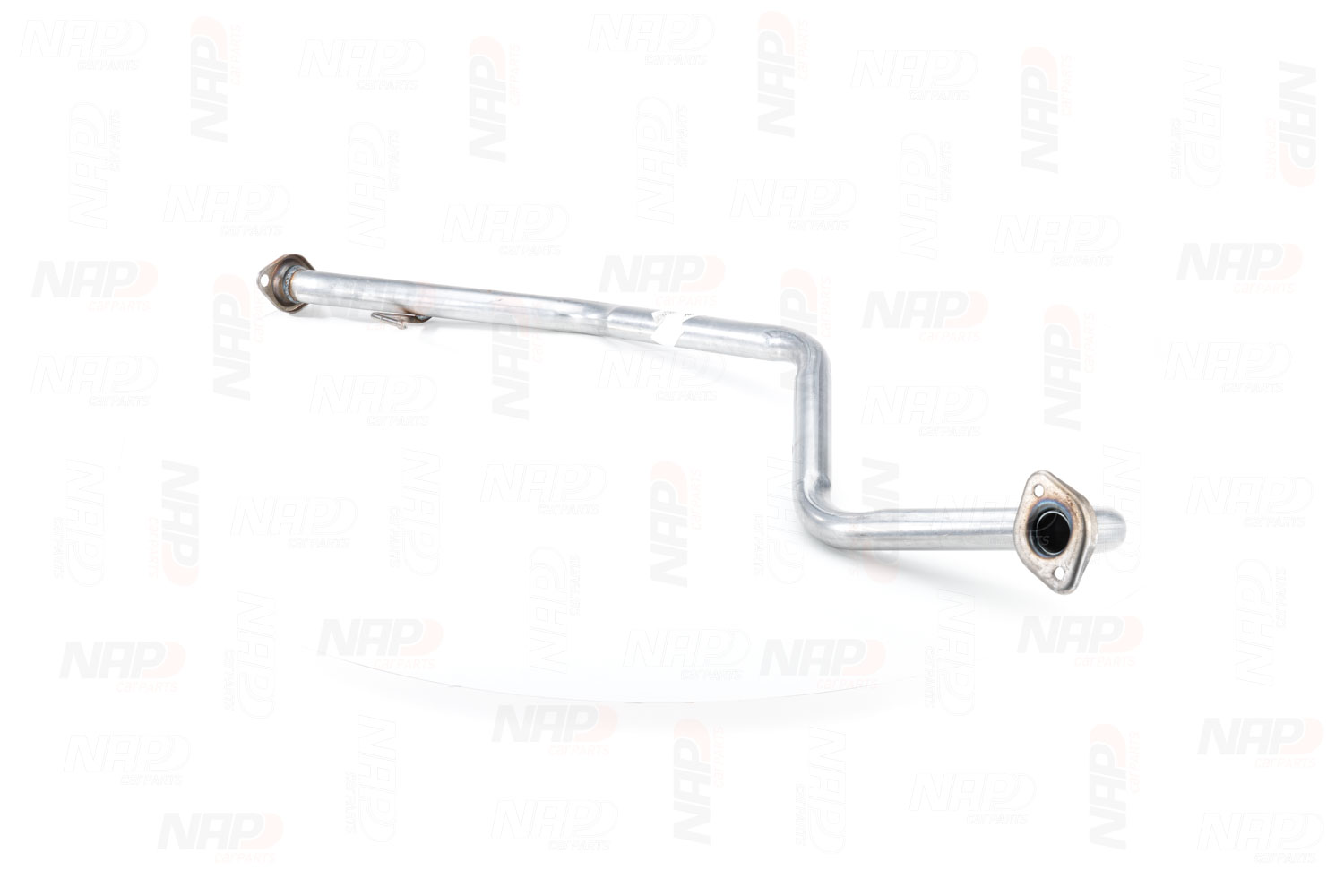 NAP carparts CAC10154 Pijp voor de uitlaat Suzuki Jimny fj originele prijs