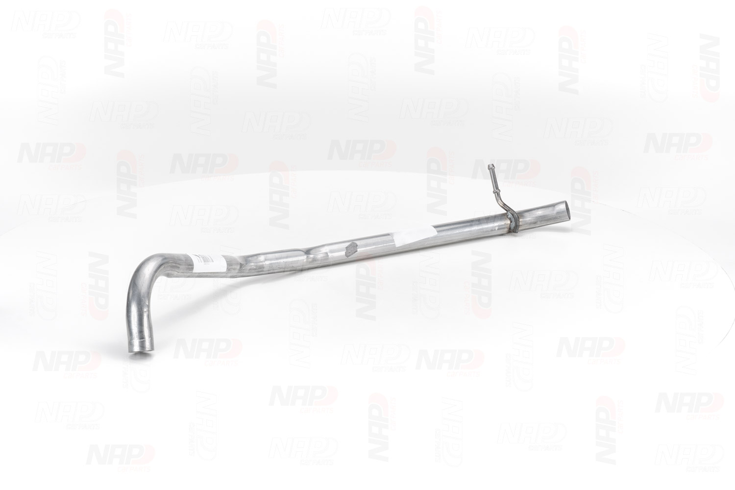 NAP carparts CAC10162 γνήσια Σωλήνες εξάτμισης Seat Mii kf1 κόστος