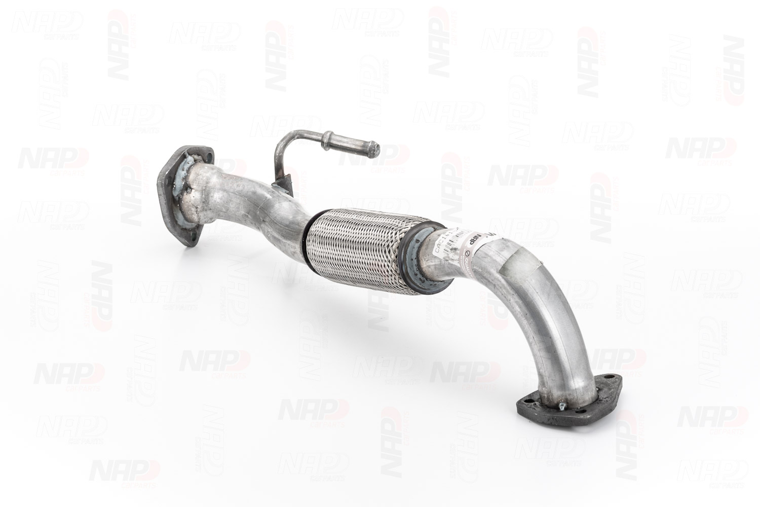 NAP carparts Eksosrør CAC10164 NAP carparts CAC10164 Eksosrør VW SHARAN hva koster