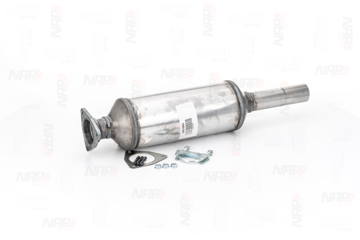 NAP carparts Kvēpu filtrs CAD10004 NAP carparts CAD10004 Kvēpu filtrs TOYOTA AVENSIS cena