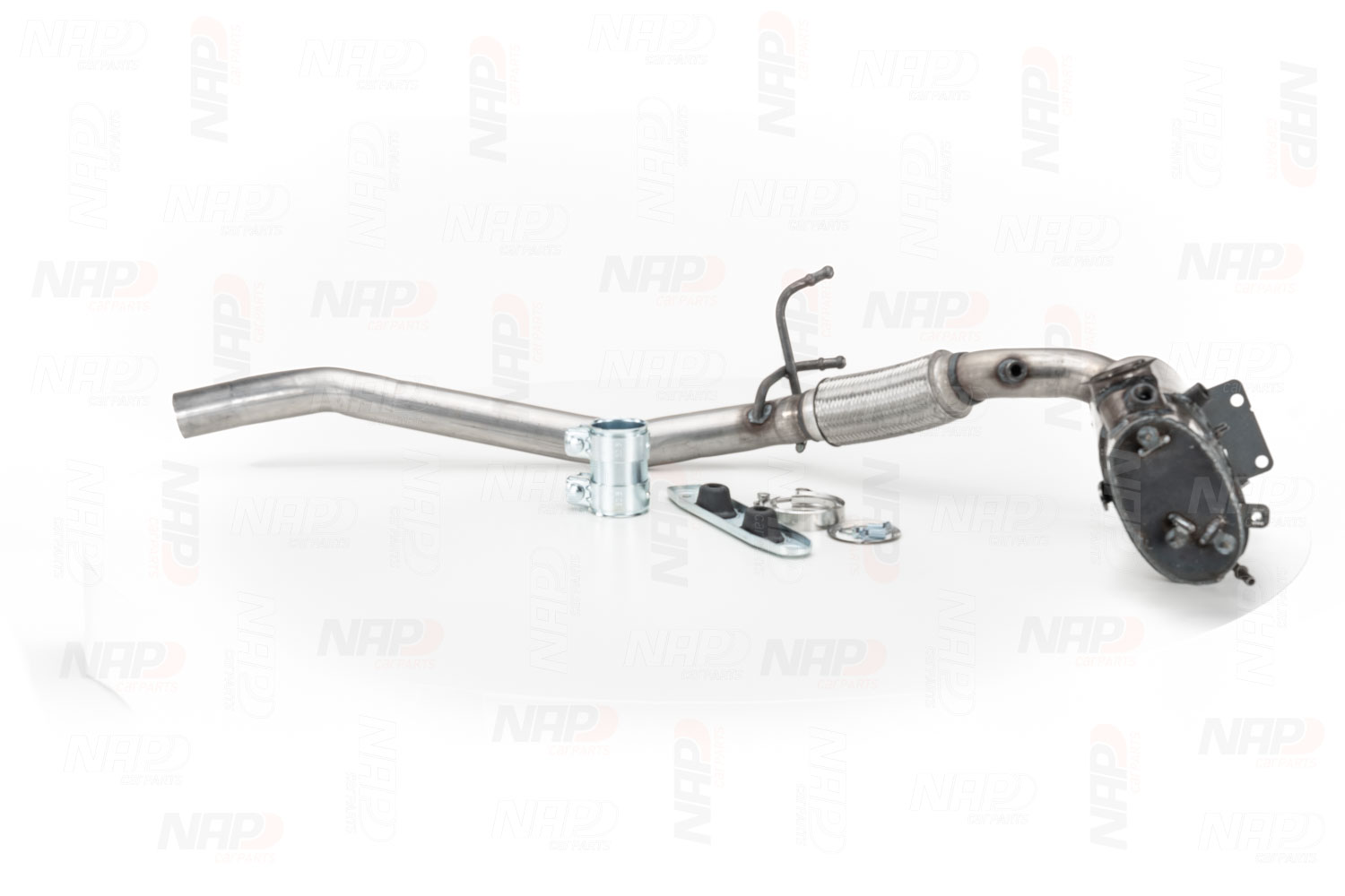 CAD10012 NAP carparts Audi A4 B9 Limousine Partikelfilter (DPF) kaufen