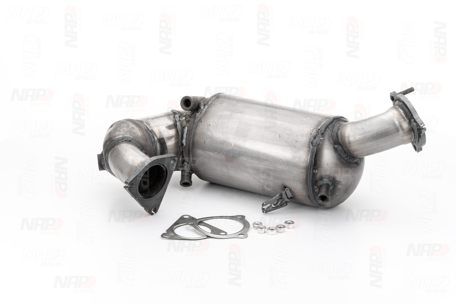 NAP carparts CAD10016 Euro1- / euro2- / d3-ümberehitus Audi A4 B5 1.8 125 hj Bensiin hind