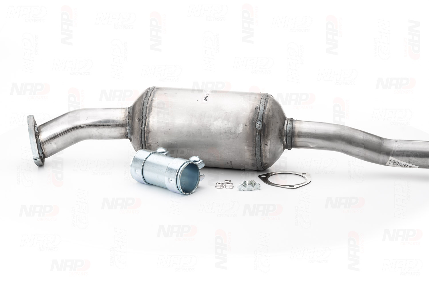 NAP carparts 390222 Partikkelfilter