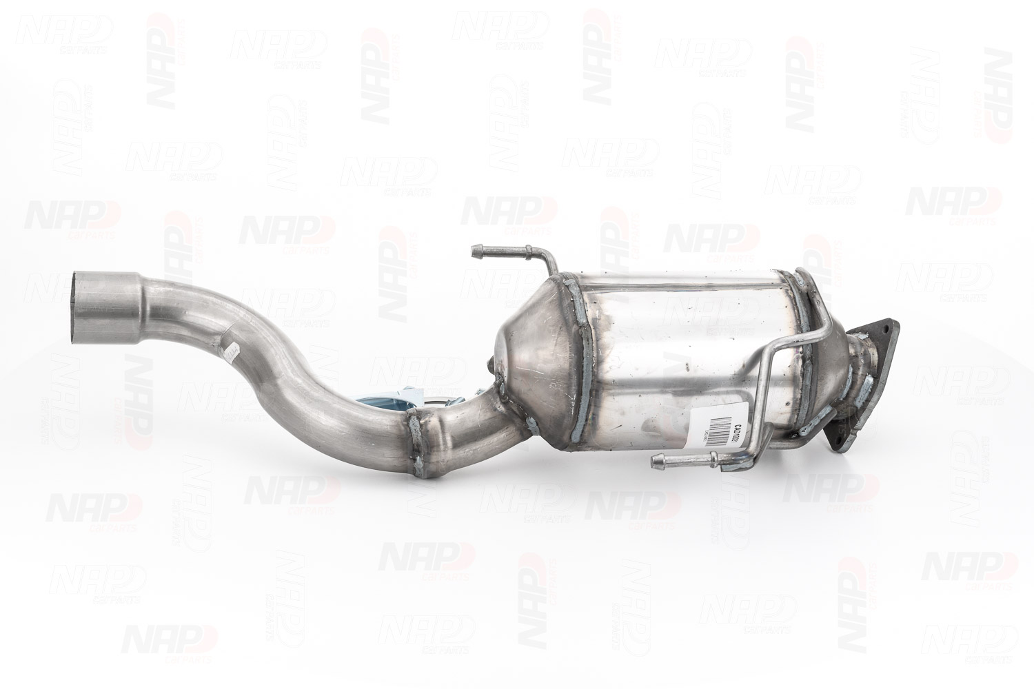 NAP carparts CAD10021 Dpf Audi A4 B9 Sedan billige