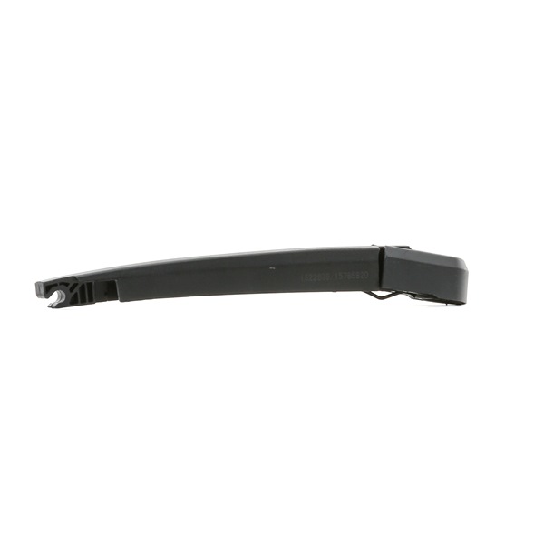 Bagrudevisker 301W0144 RIDEX 12 73 094 OPEL