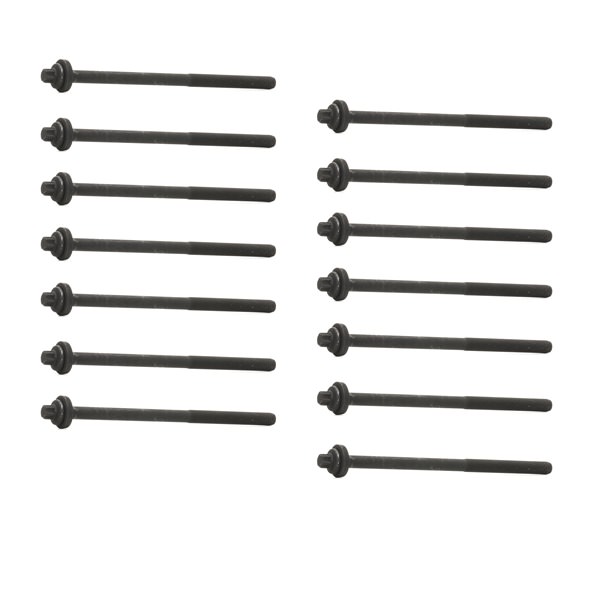 1217B0060 RIDEX bultsats topplock