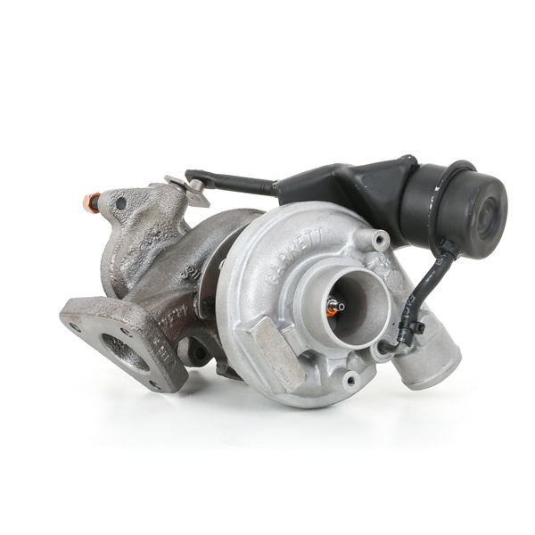 RIDEX REMAN 2234C0101R Turbocharger