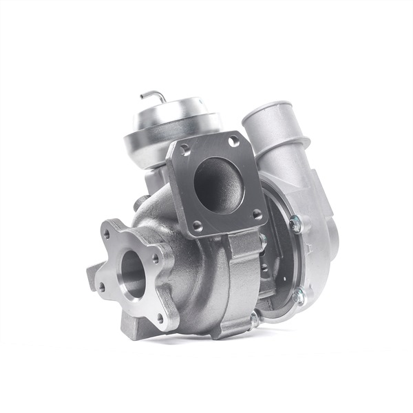 Turbocompresseur 2234C10009 RIDEX WE11-37-00F FORD
