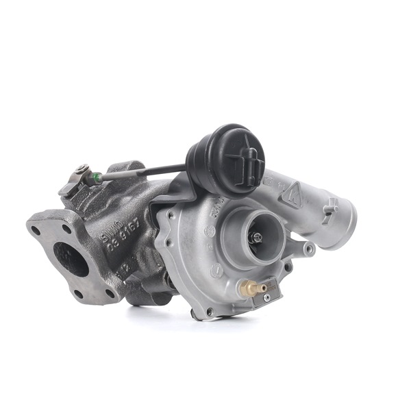 RIDEX REMAN 2234C10008R Turboahdin
