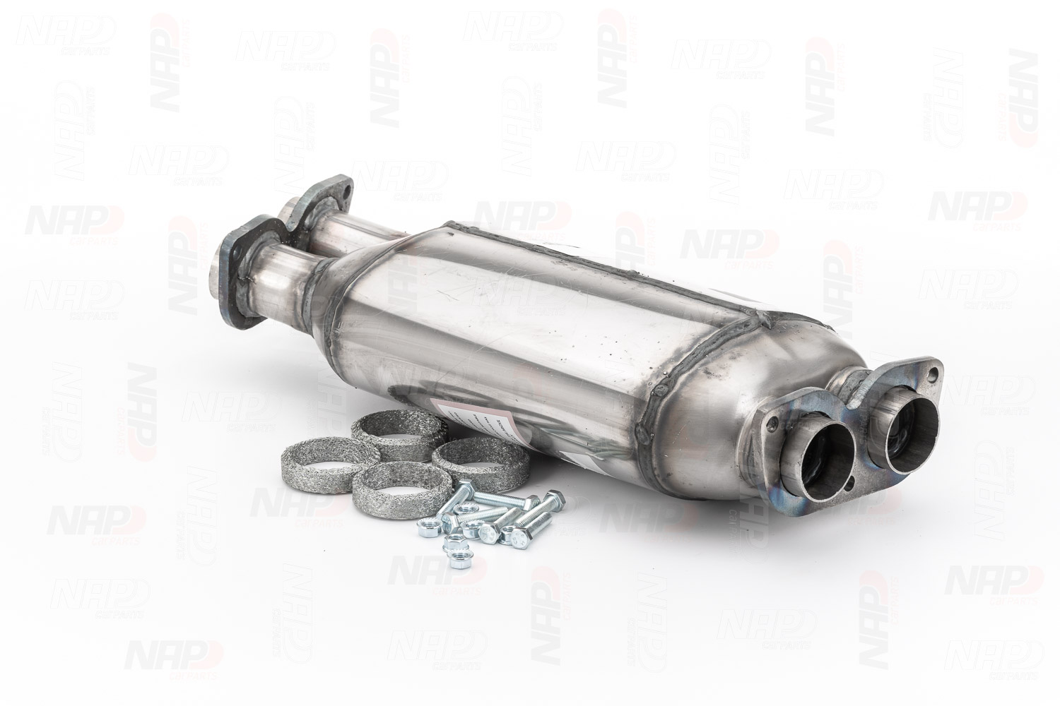 NAP carparts CAD10036 Partikelfilter (DPF) BMW E60 535d 3.0 272 PS Diesel Kosten