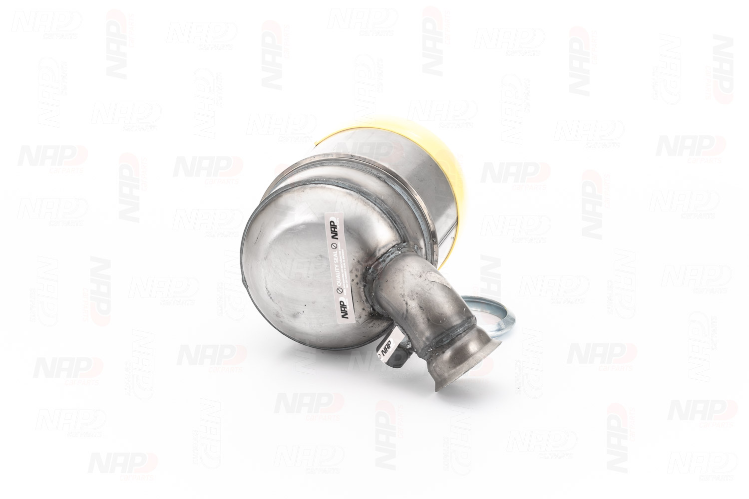 NAP carparts CAD10049 Partikelfilter