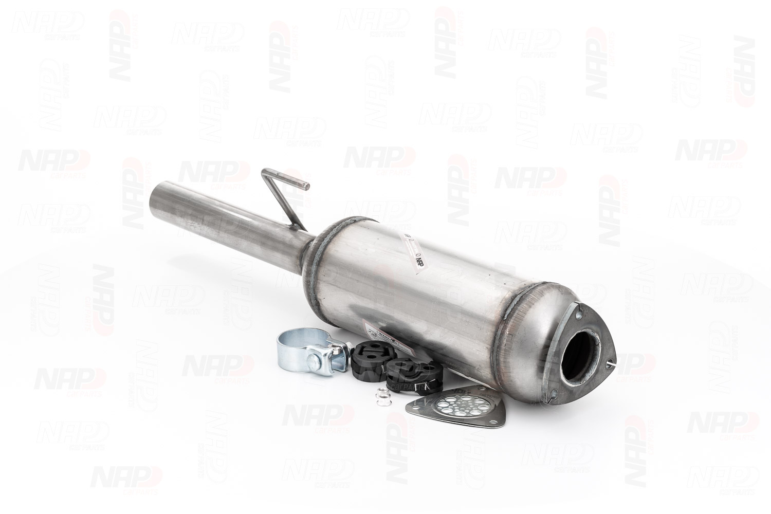 τιμες Φίλτρο μικροσωματιδίων FORD CAD10077 NAP carparts