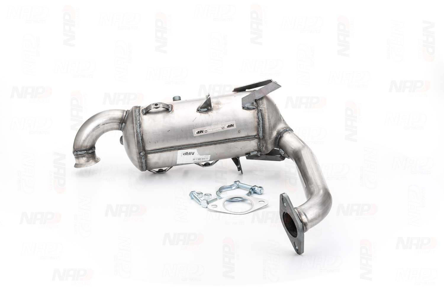 Filtre à particules CAD10098 NAP carparts 9M515H270DA VOLVO