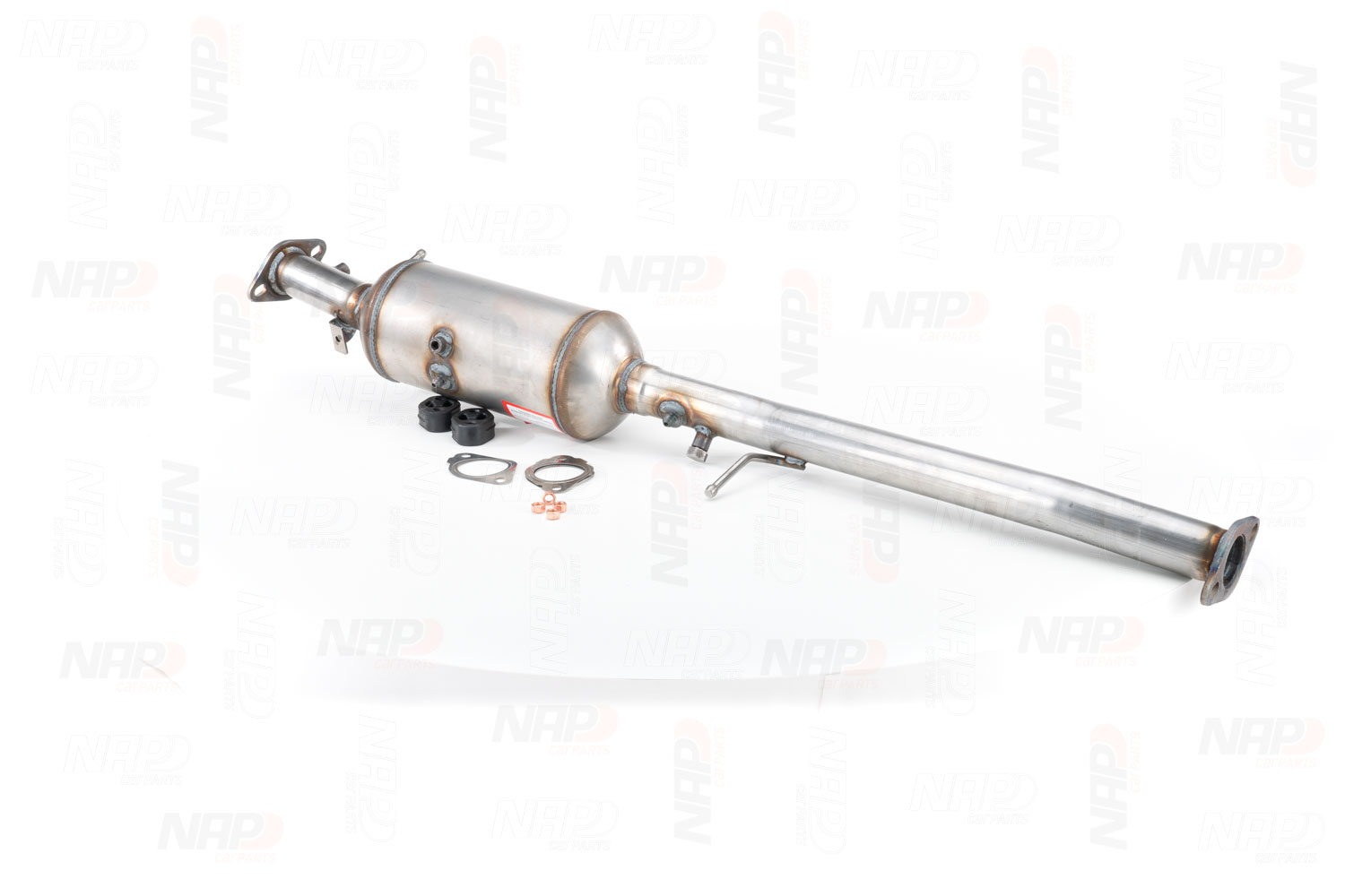 NAP carparts CAD10110 Φίλτρο μικροσωματιδίων FORD RANGER γνήσια