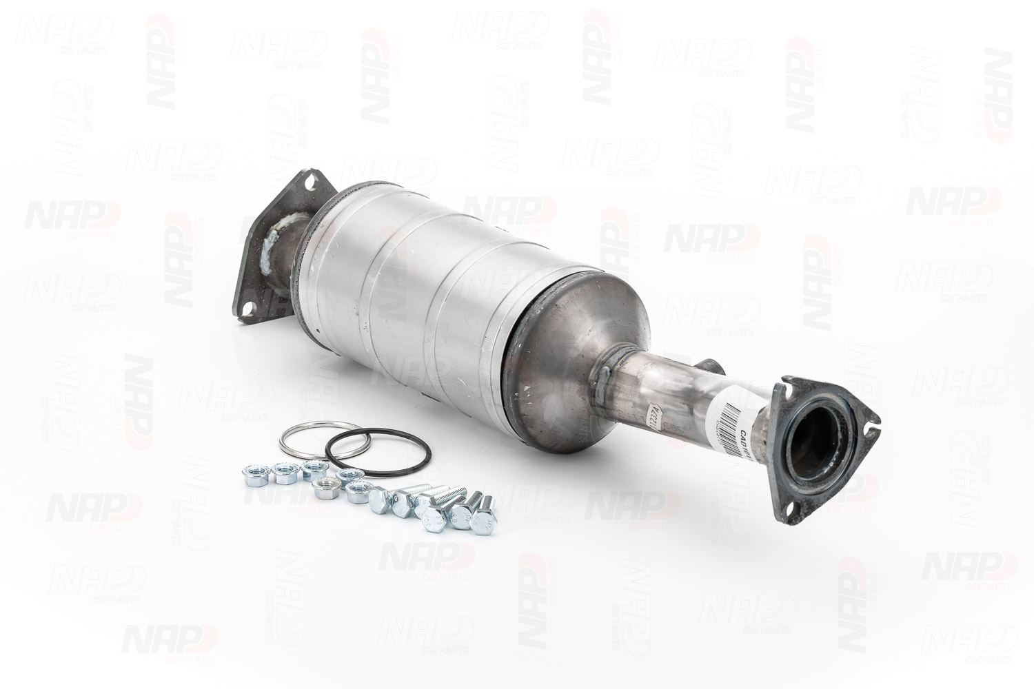 NAP carparts CAD10119 DPF Honda CR-V IV prijs