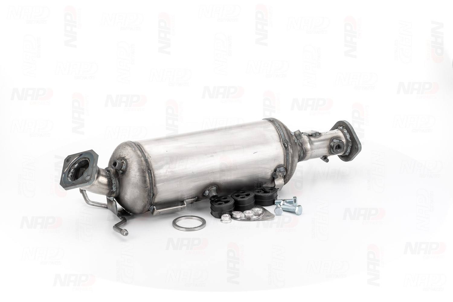 NAP carparts CAD10139 Tahmafilter