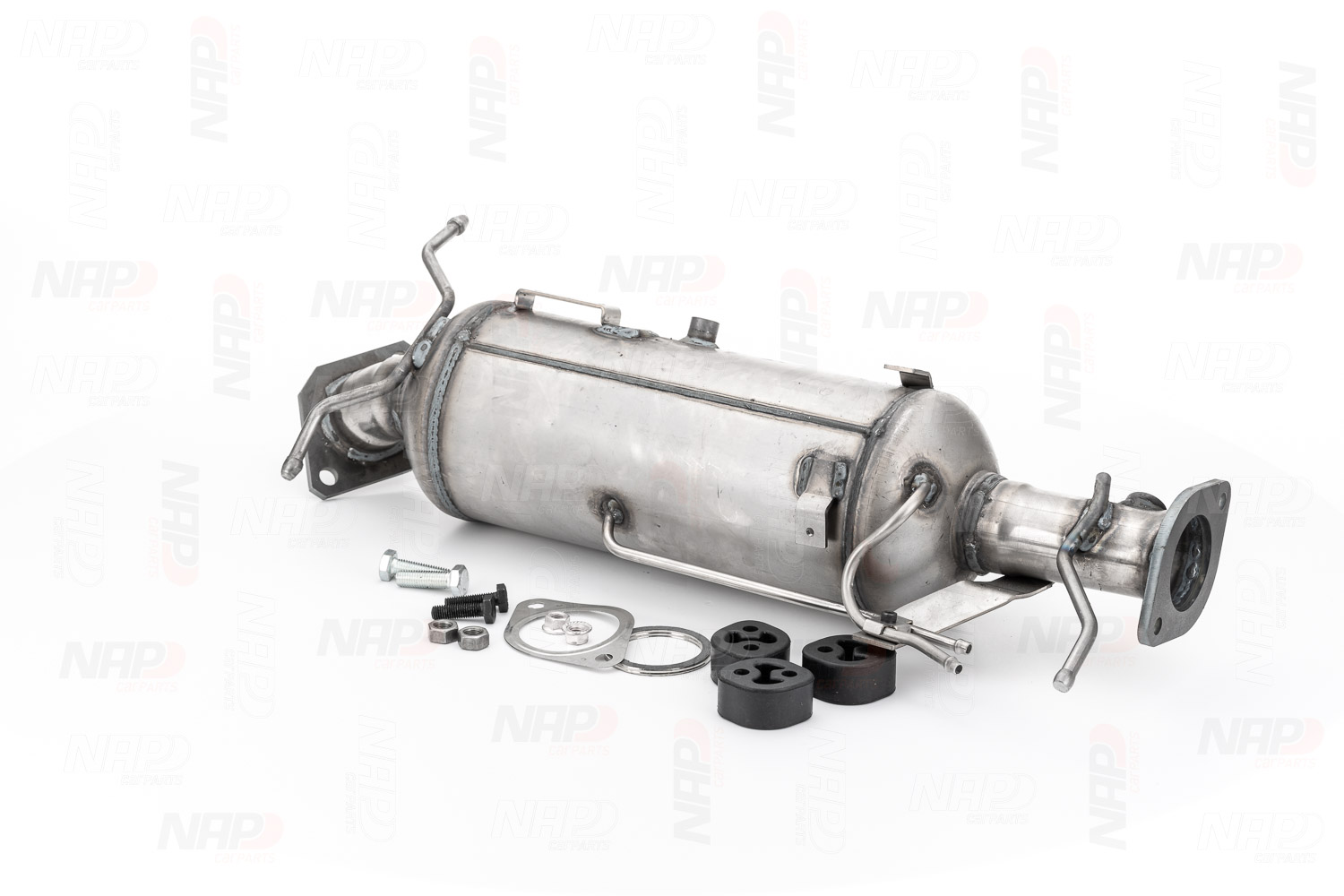 NAP carparts CAD10140 Partikkelfilter