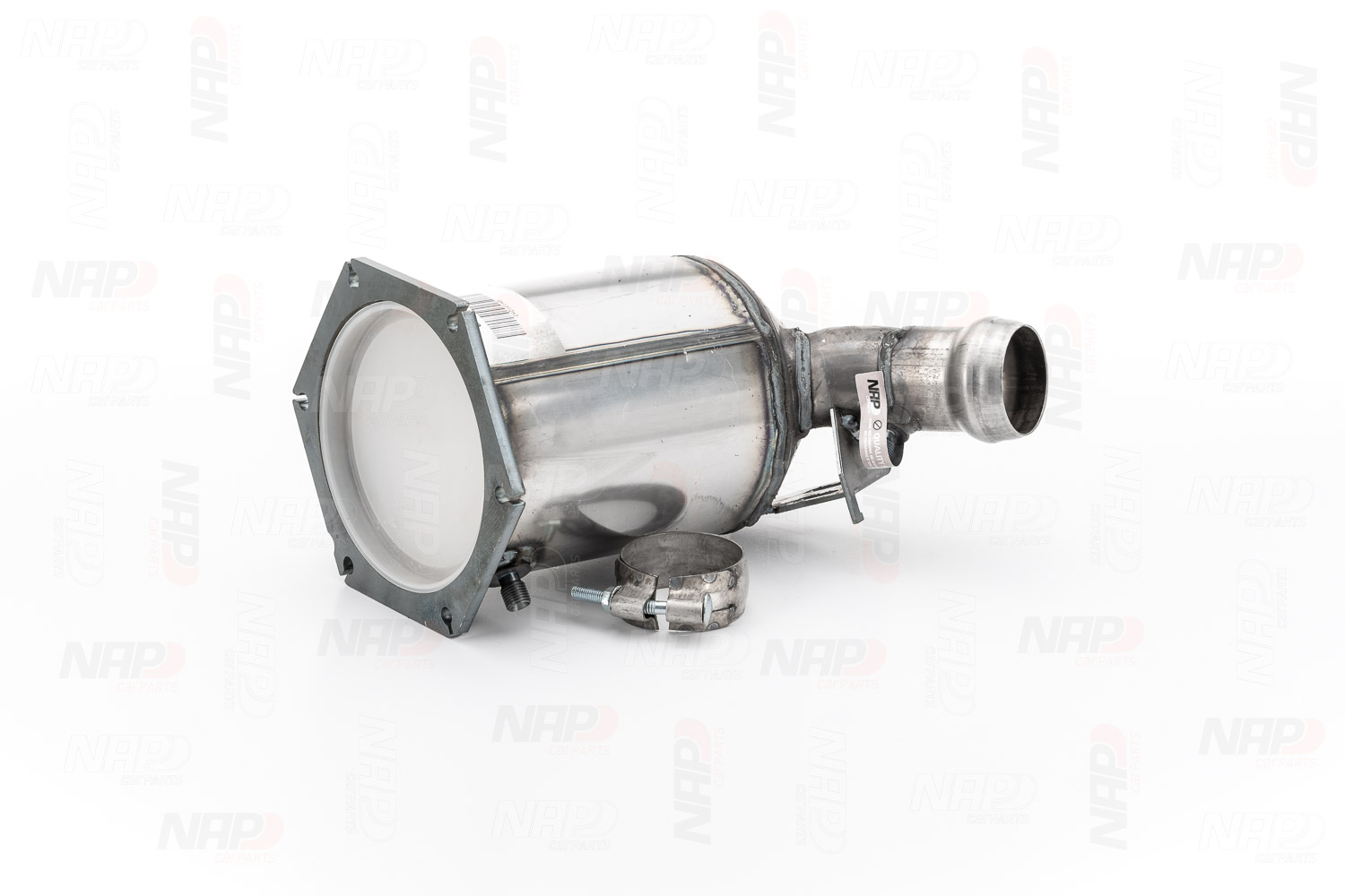 NAP carparts CAD10148 Sensor pressão filtro particulas Mercedes W203 C 200 CDI (203.004) 116 cv Diesel preço