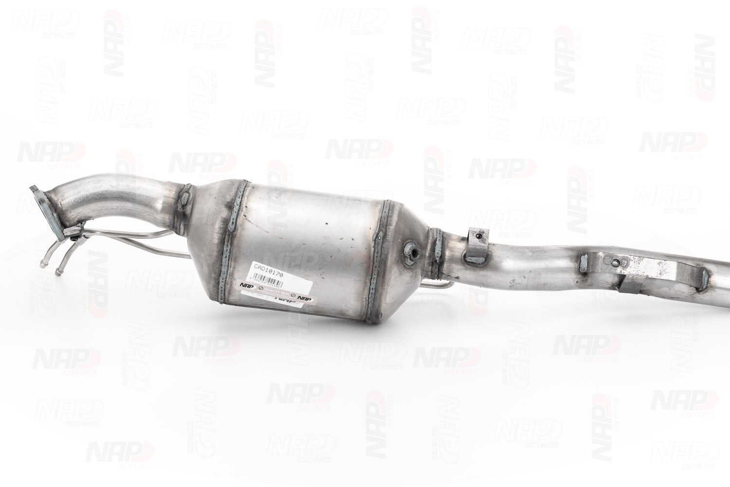 NAP carparts CAD10170 Partikelfilter (DPF)