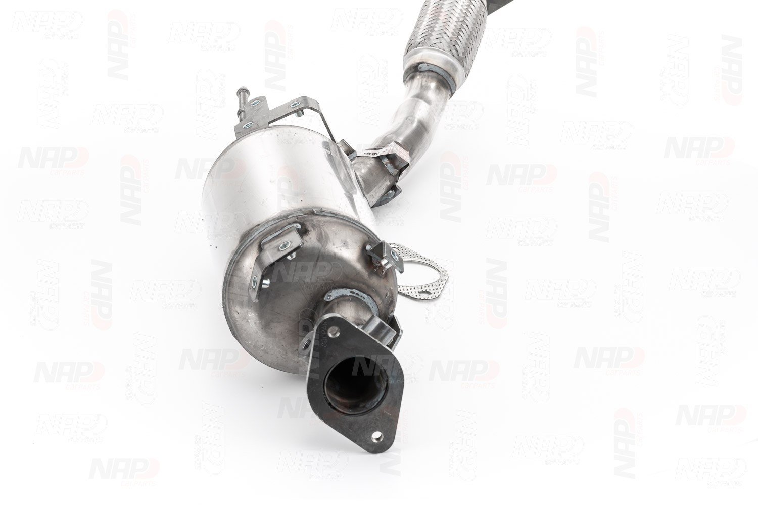 NAP carparts CAD10182 Filtro de partículas