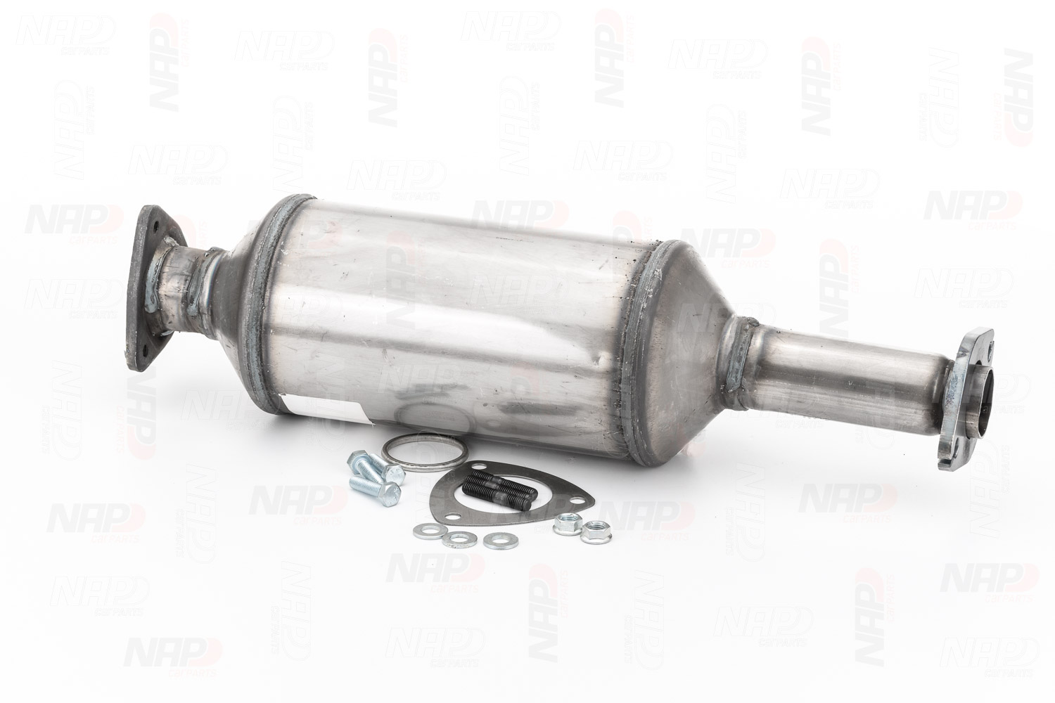 NAP carparts CAD10187 Roetfilter (DPF) voor Suzuki LIANA Hatchback 1.4 DDiS 90 Pk 2005 8HY Diesel NAP carparts CAD10187 DPF-filter SUZUKI Liana Hatchback 1.4 DDiS 90 Pk Diesel prijs