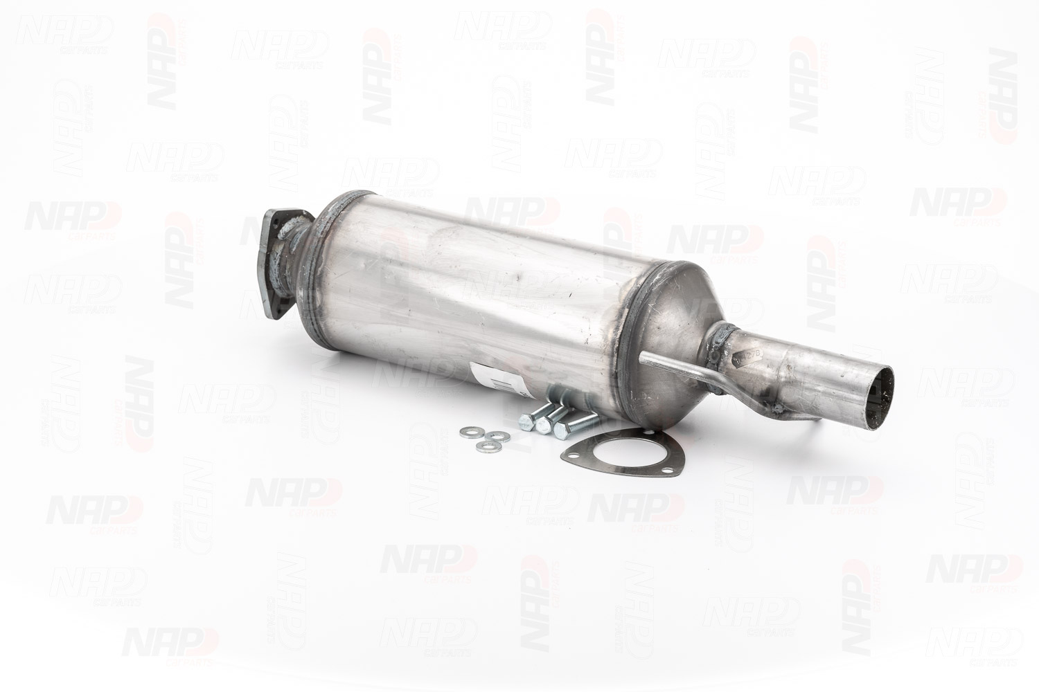 NAP carparts CAD10189 Filtro de partículas (FAP) para Vauxhall Astra Mk V H Familiar A04 1.3 CDTi (L35) 90 cv 2007 Z 13 DTH Gasóleo NAP carparts CAD10189 Filtro de partículas Astra H Familiar 1.3 CDTi (L35) 90 cv Gasóleo precio