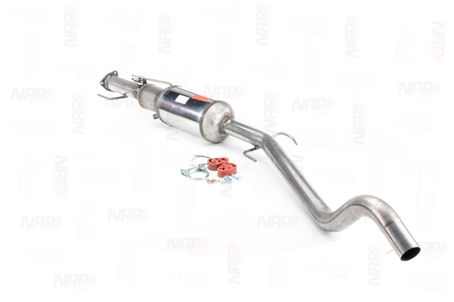 NAP carparts CAD10194 Filter sadzi / castic Astra H Hatchback 1.9 CDTI (L48) 120 KS nafta cena