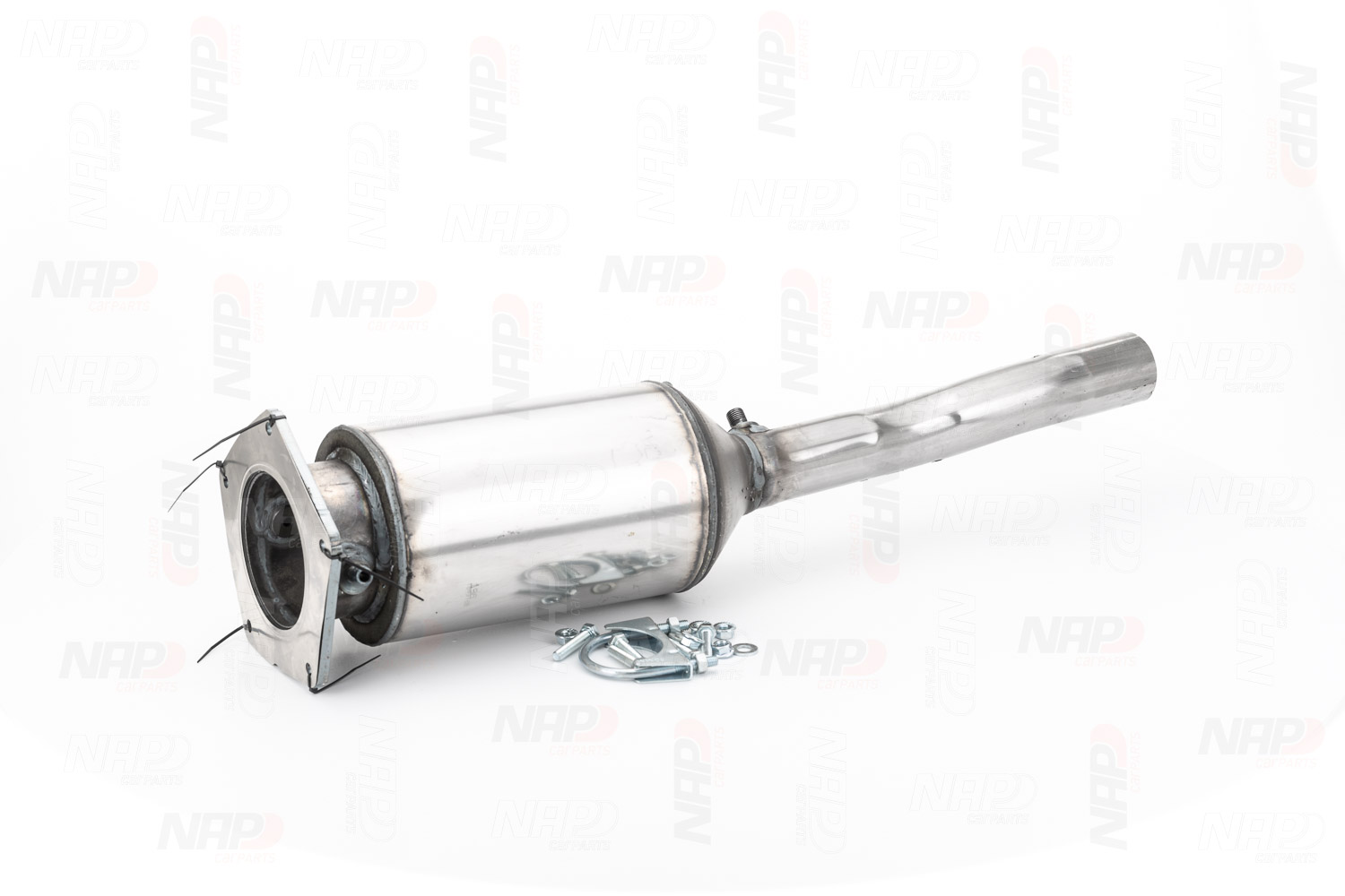 NAP carparts CAD10239 Φίλτρο μικροσωματιδίων SEAT ALHAMBRA κόστος