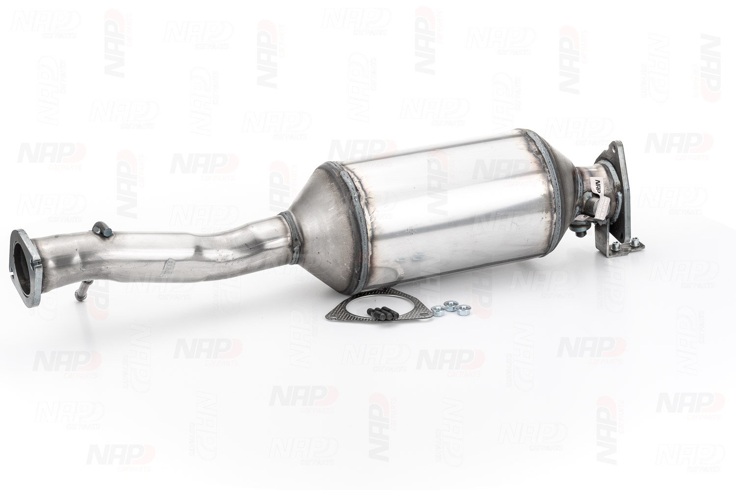 NAP carparts CAD10259 Hiukkassuodatin