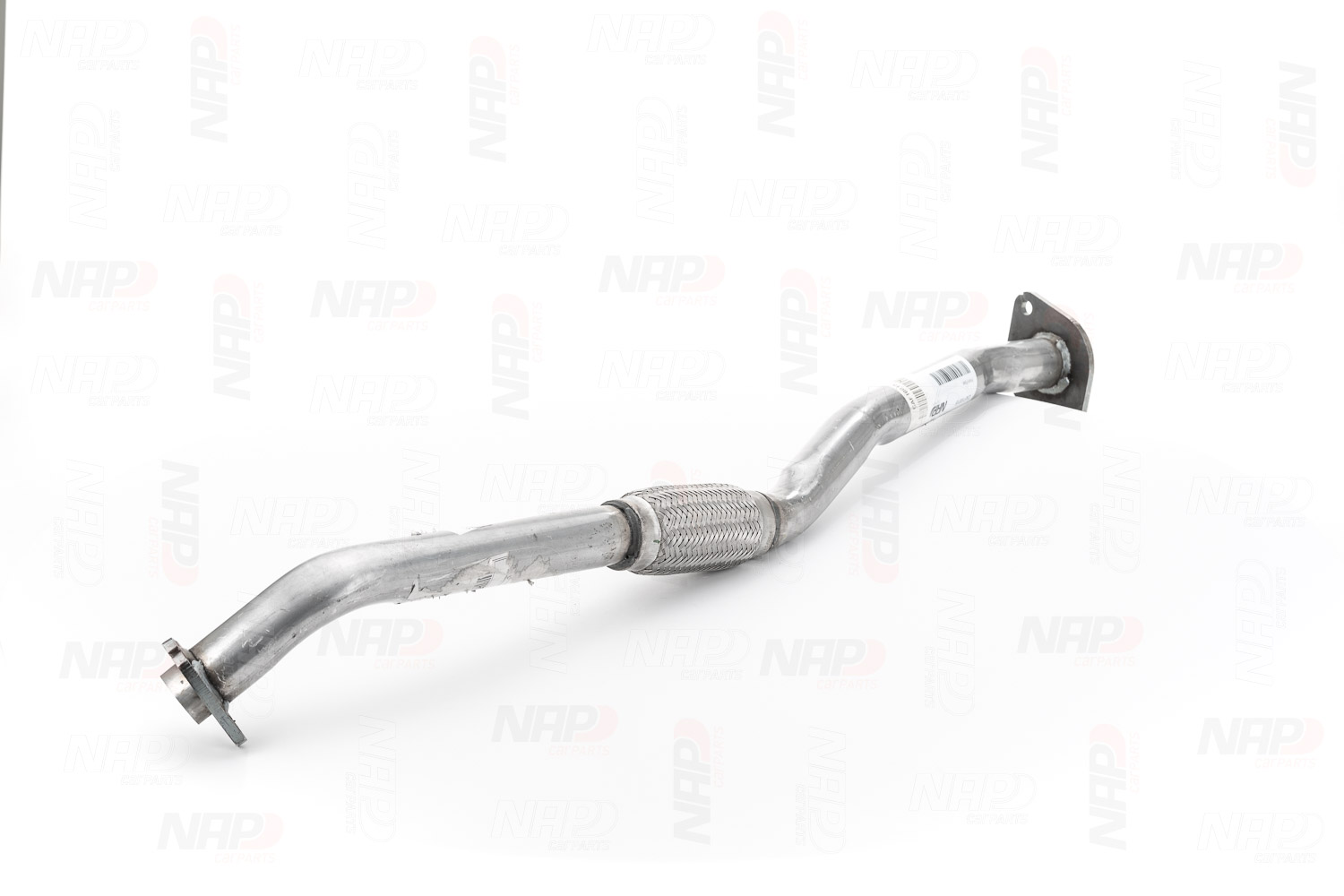 CAF10015 NAP carparts Pakoputket
