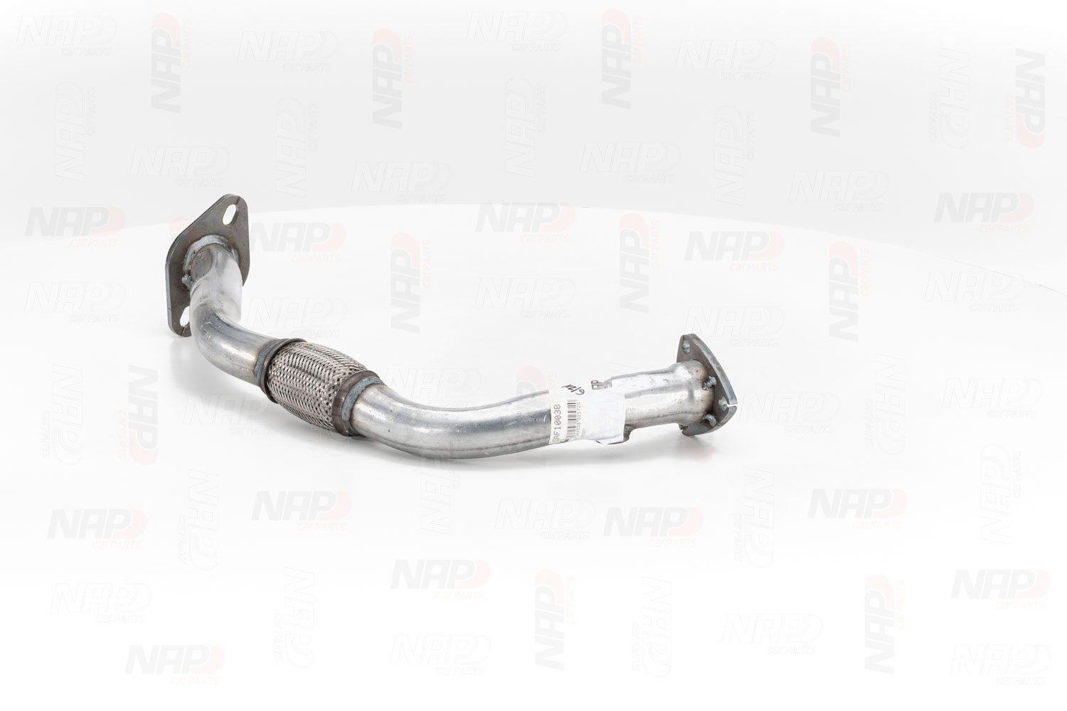 NAP carparts CAF10038 Tuyau d'échappement