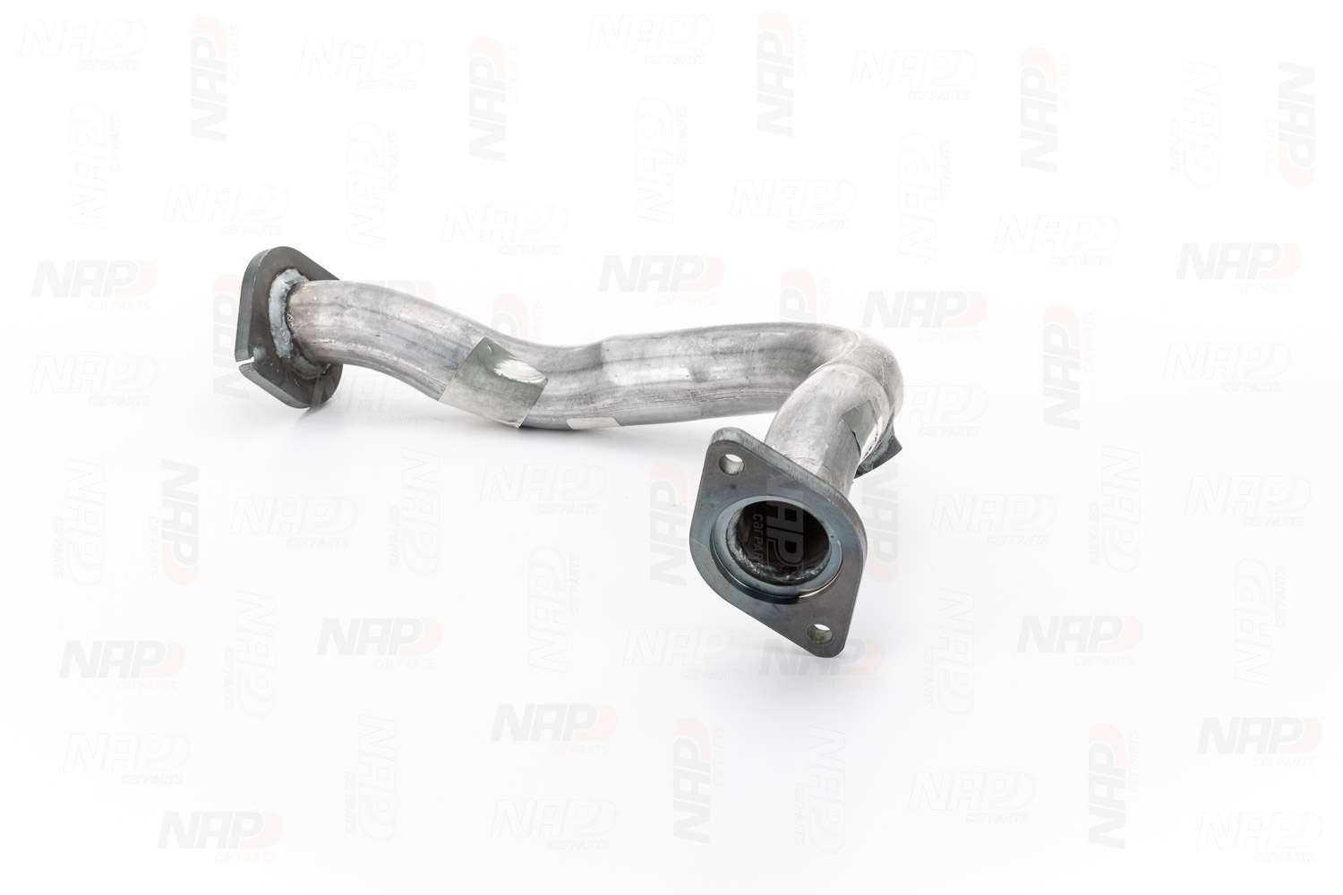 NAP carparts CAF10089 RENAULT Exhaust pipe replacement cost