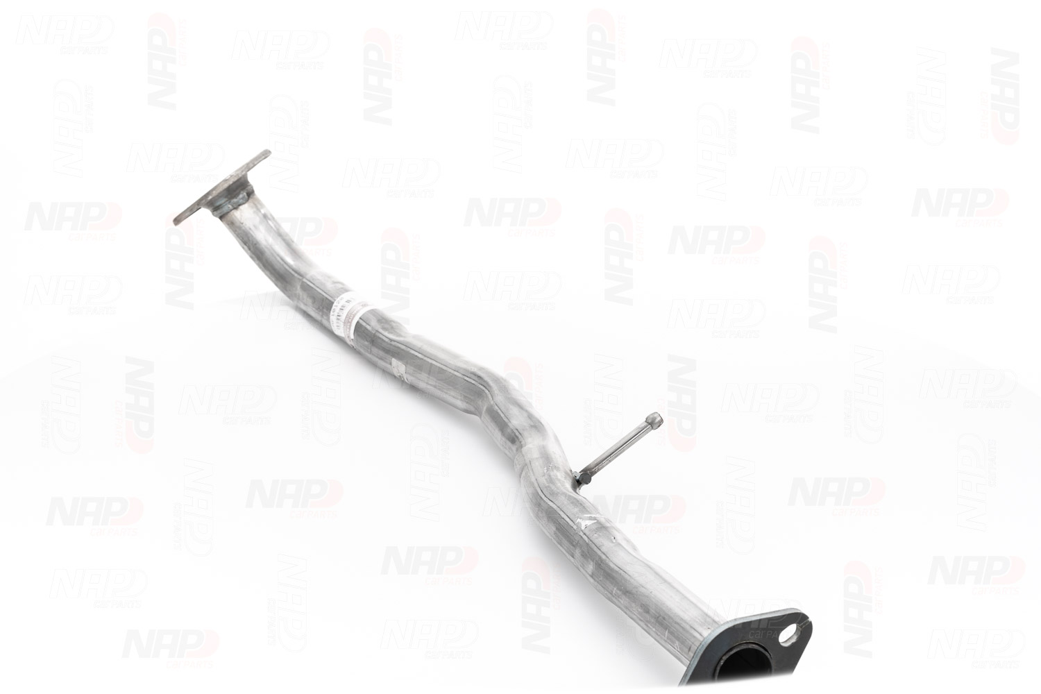 NAP carparts CAF10120 Original SUZUKI Auspuffrohr Preis