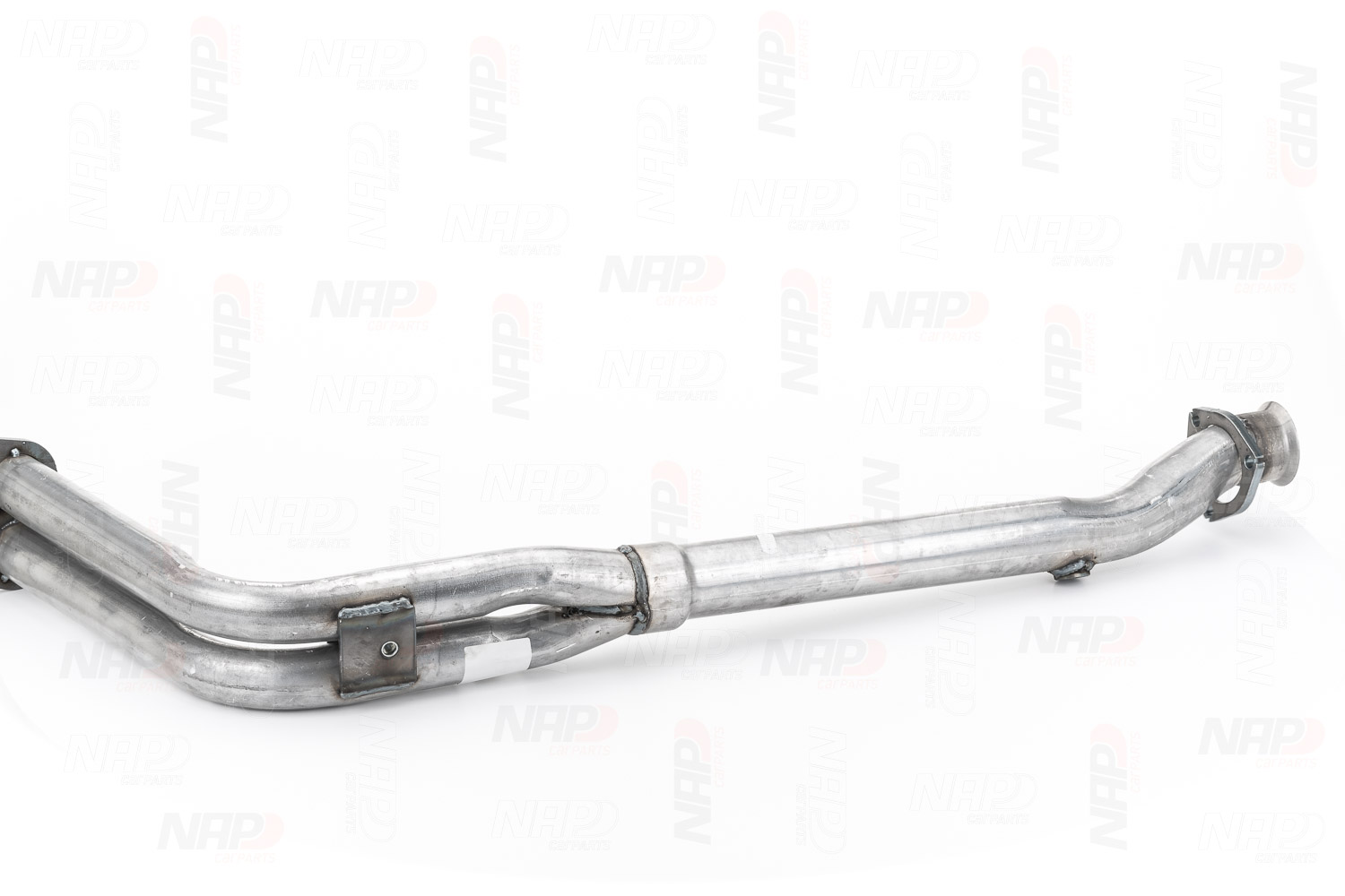 NAP carparts CAF10145 Avgasrör