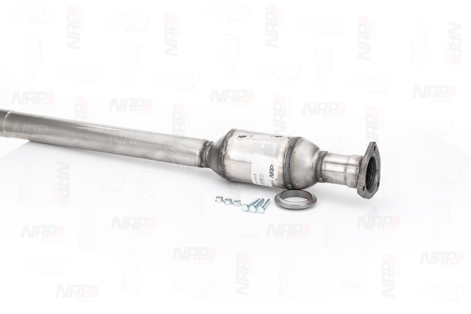 NAP carparts CAK10019 Katalysator