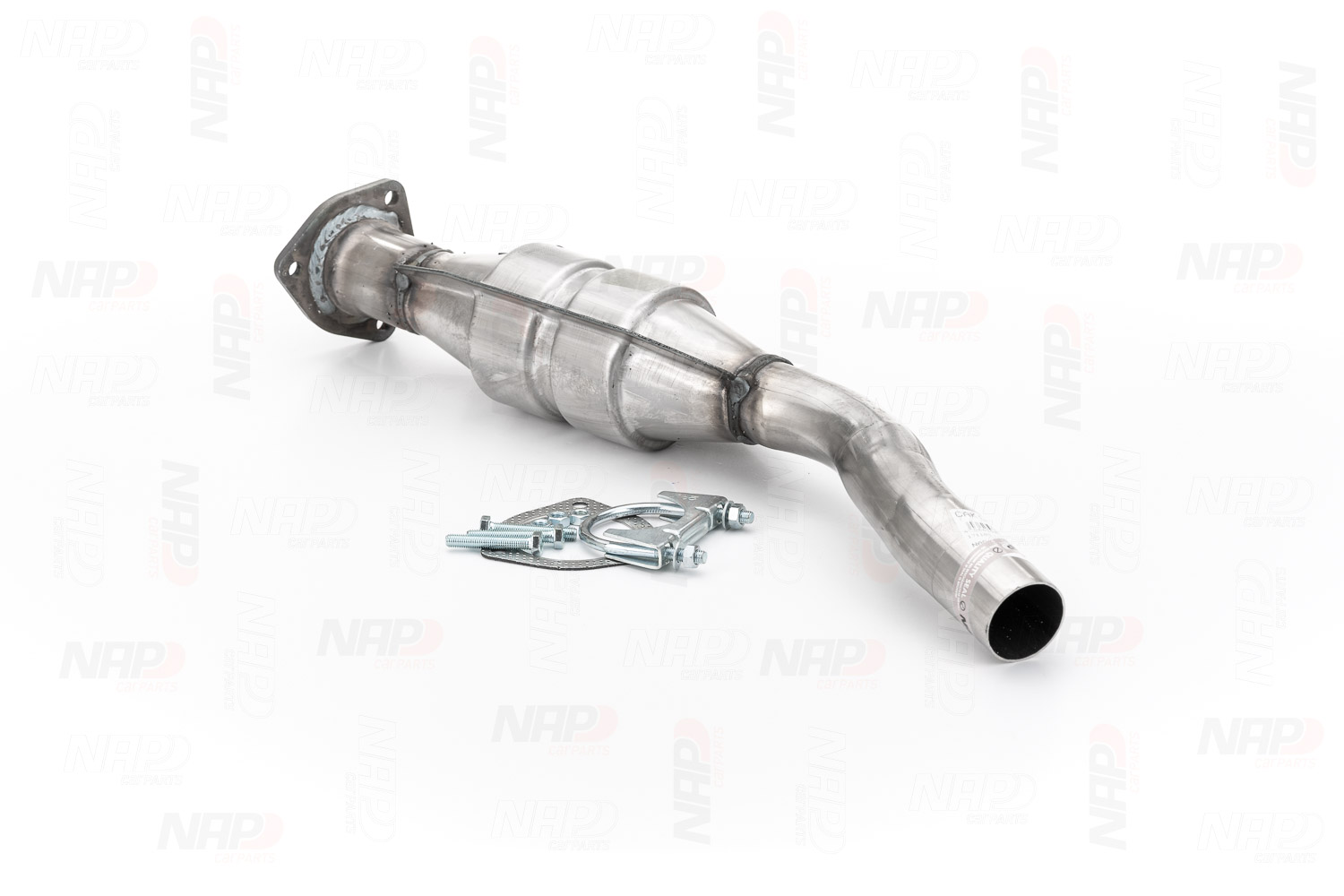 NAP carparts CAK10050 Katalysator