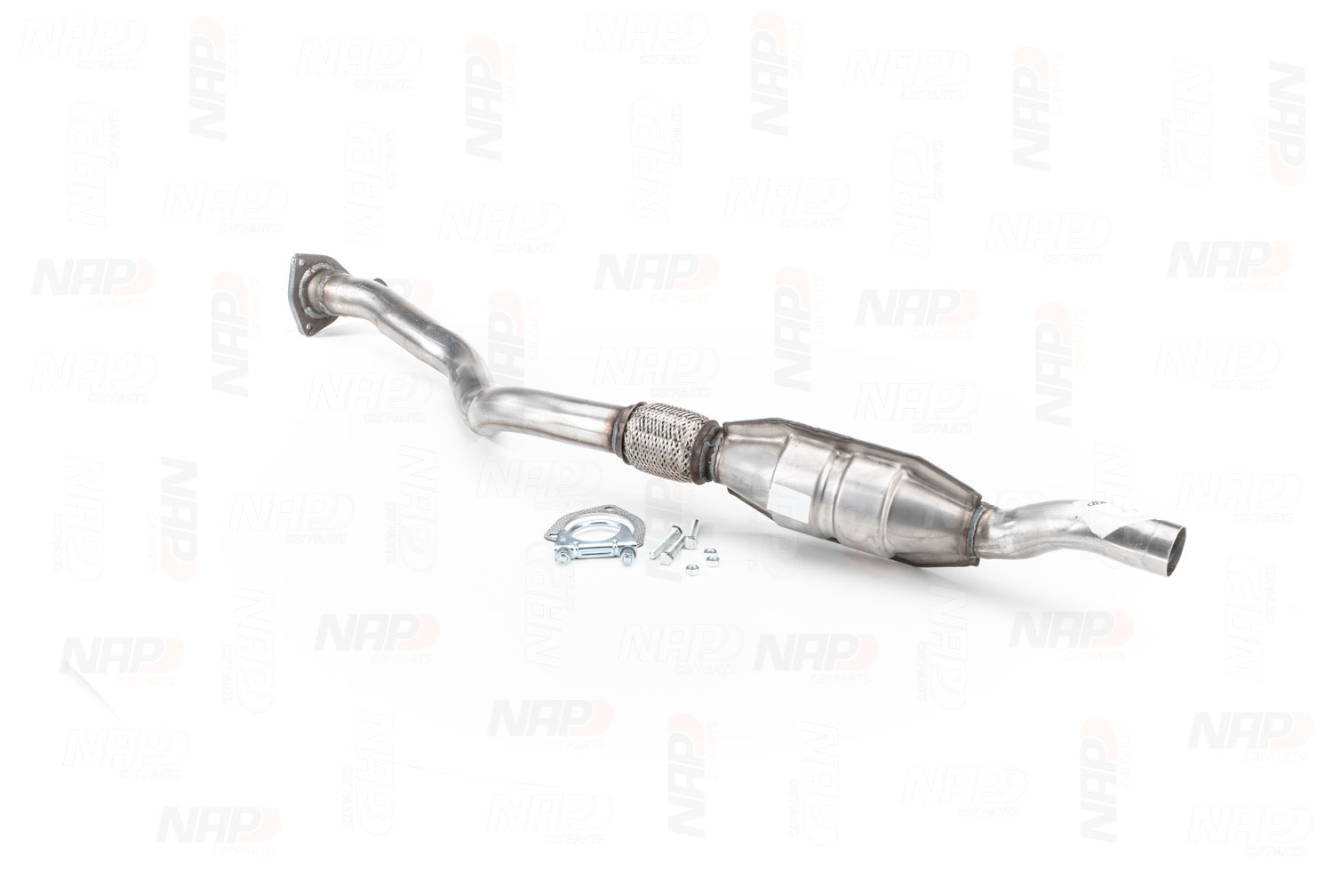 NAP carparts CAK10055 Katalysator