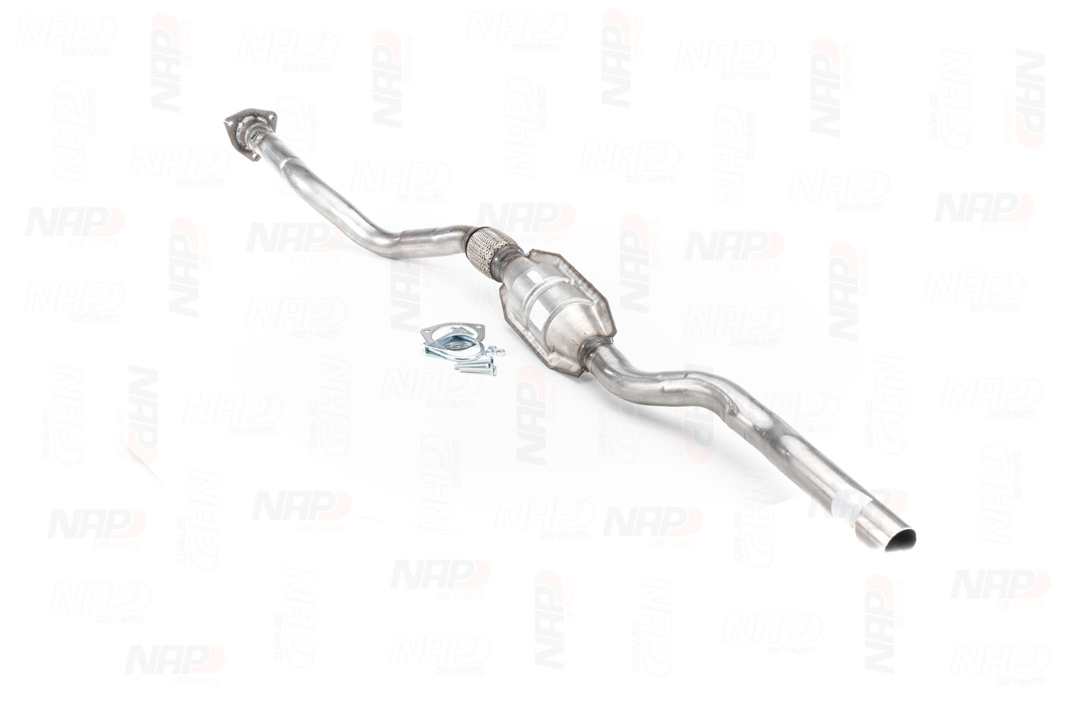 NAP carparts CAK10056 Katalysator