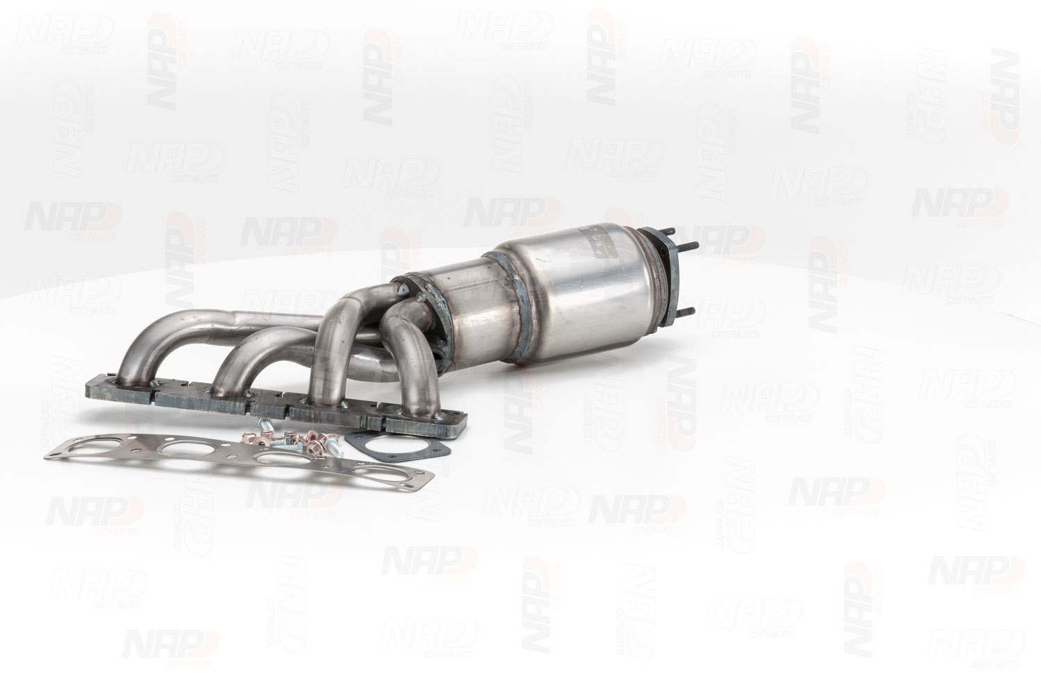 NAP carparts CAK10078 Katalysator