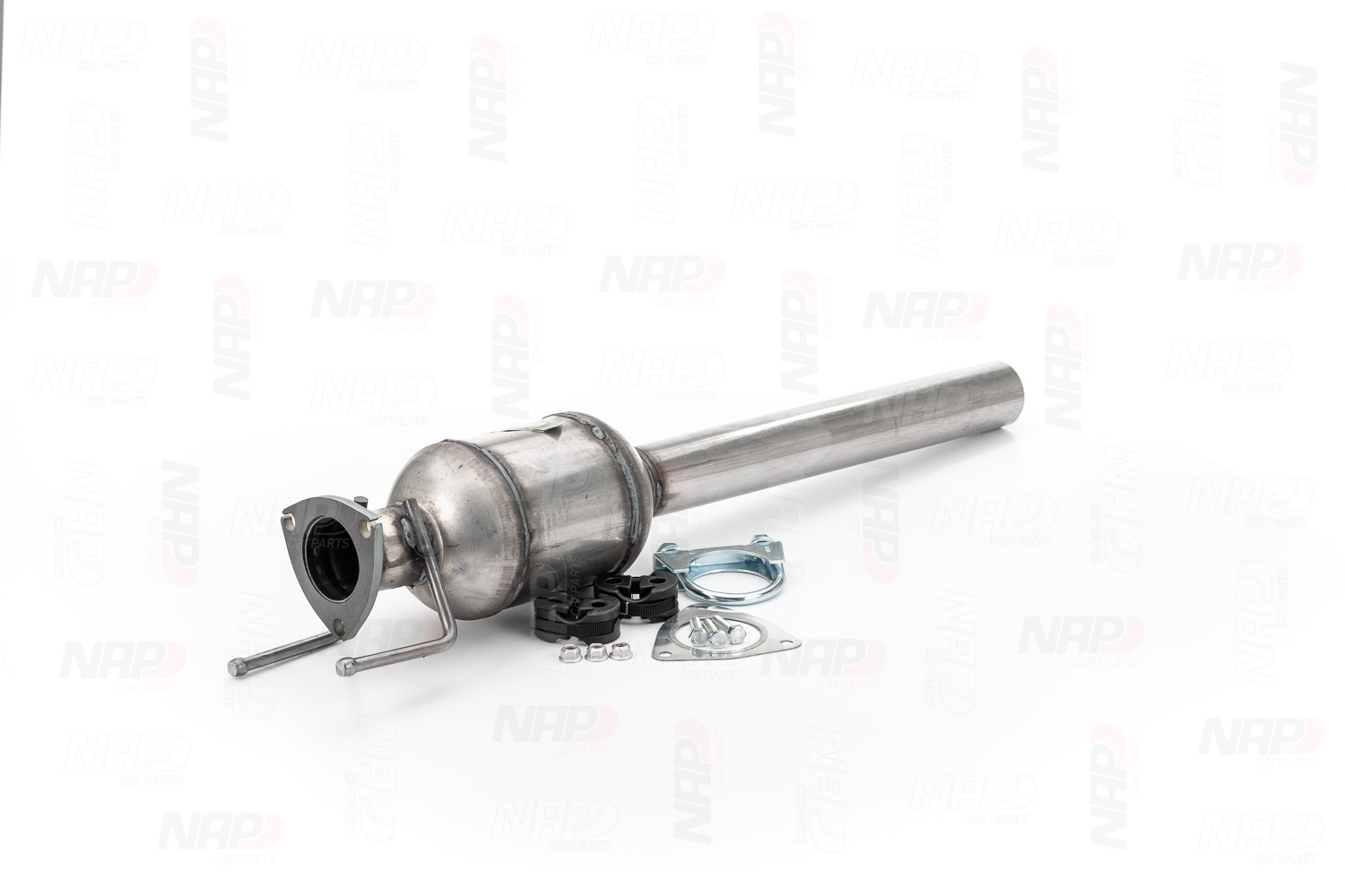 NAP carparts CAK10119 Catalytic converter