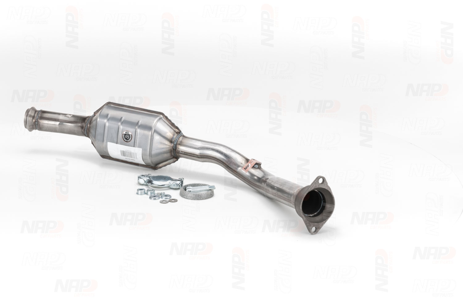 NAP carparts CAK10137 Сitroën ZX N2 1.4 i 75 hp Petrol Exhaust manifold price