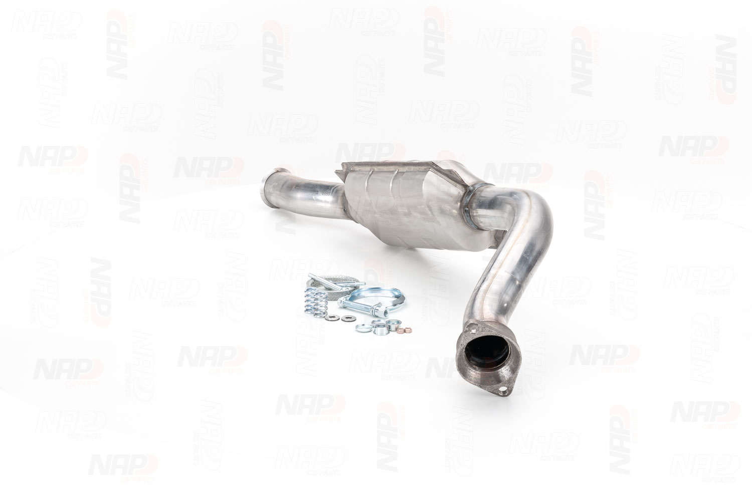 Katalizators CAK10151 NAP carparts 1705.JP FIAT