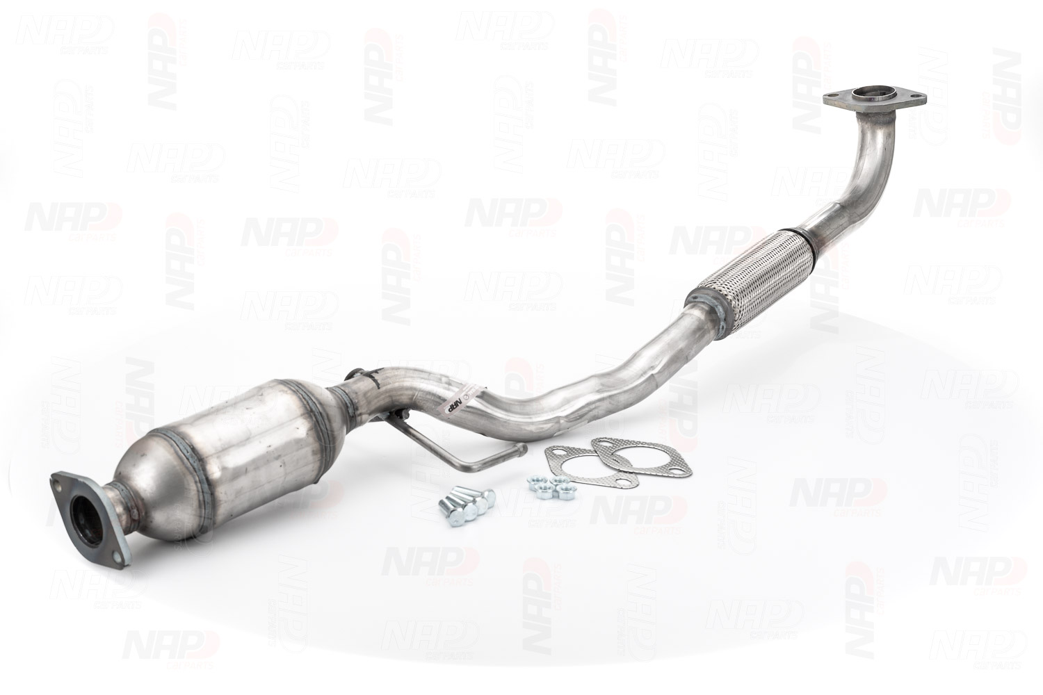NAP carparts CAK10165 Katalysator