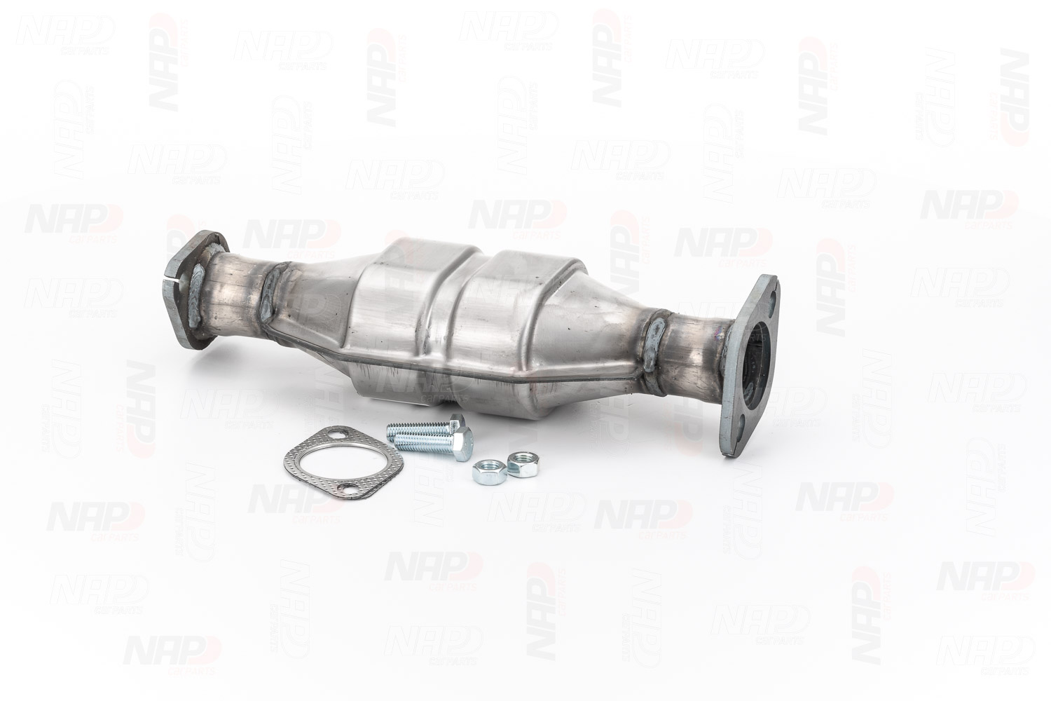NAP carparts CAK10175 Katalysator