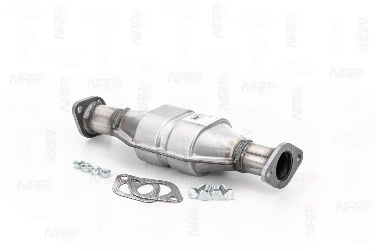NAP carparts CAK10176 Katalysator
