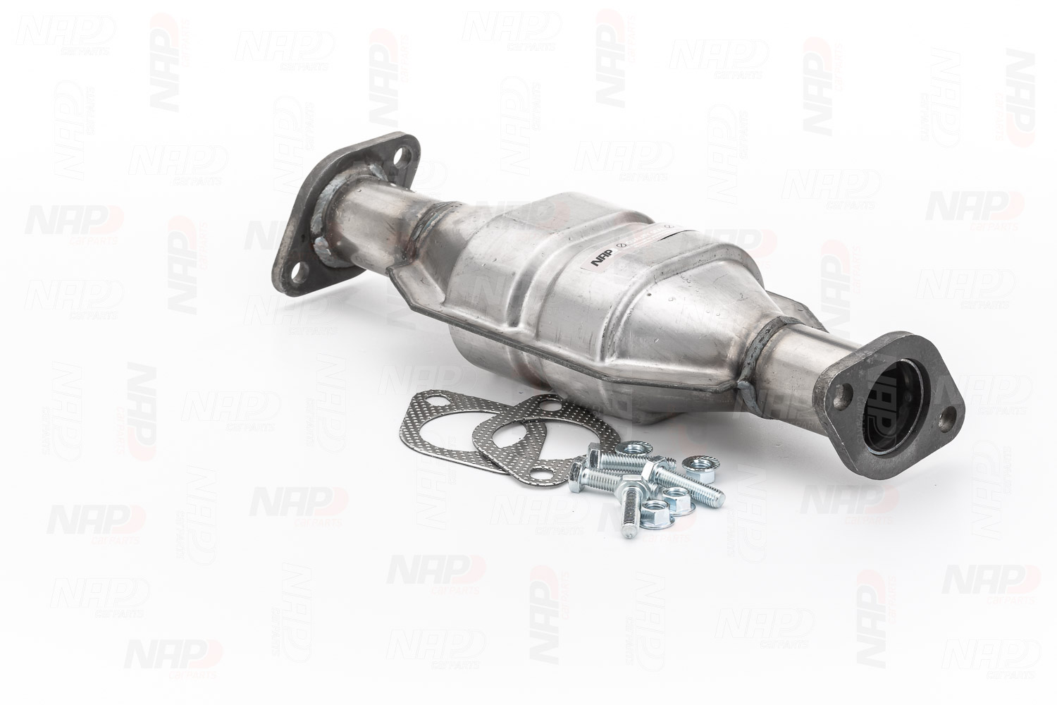 NAP carparts CAK10177 Katalizátor Mitsubishi Colt C50 olcsó