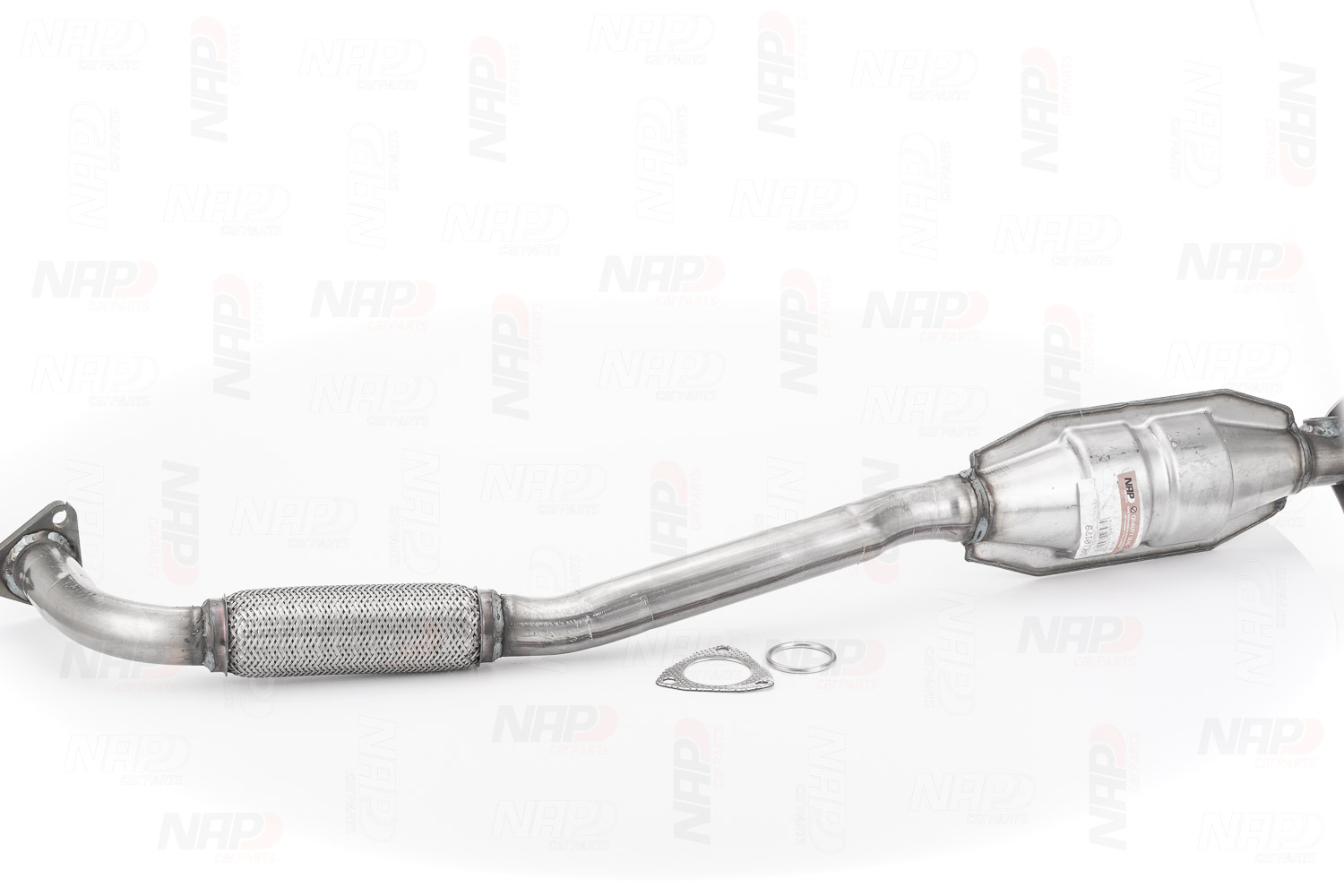 NAP carparts CAK10179 Καταλύτες Daewoo Matiz 1 φθηνά