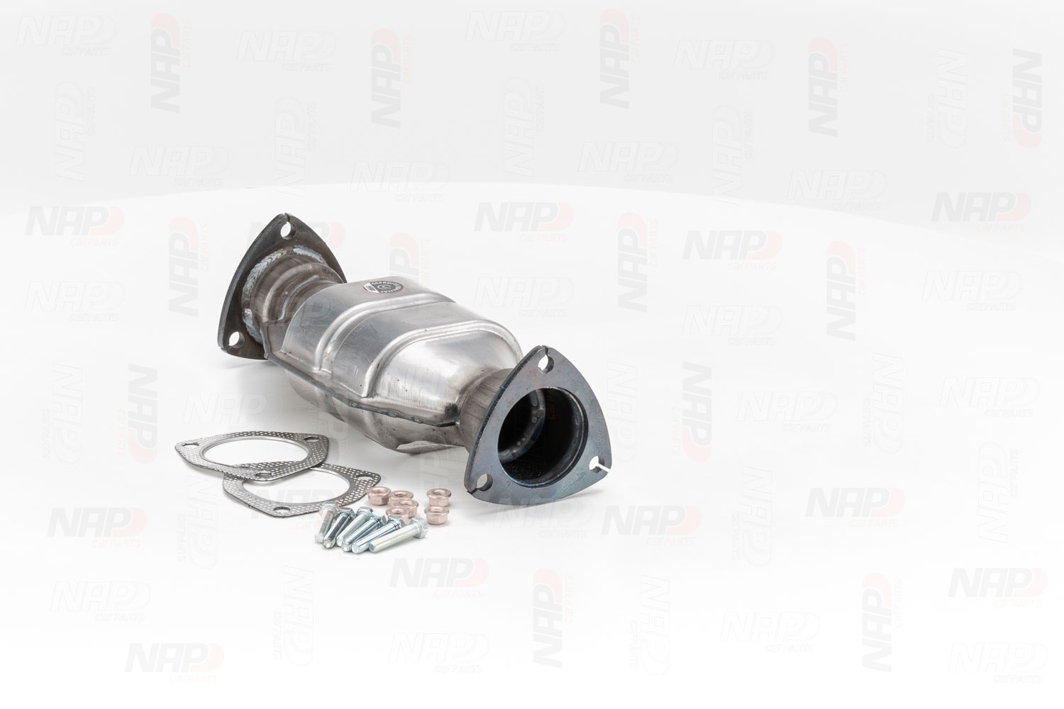NAP carparts Katalizátor CAK10180 árak Katalizátor DAEWOO CAK10180 NAP carparts