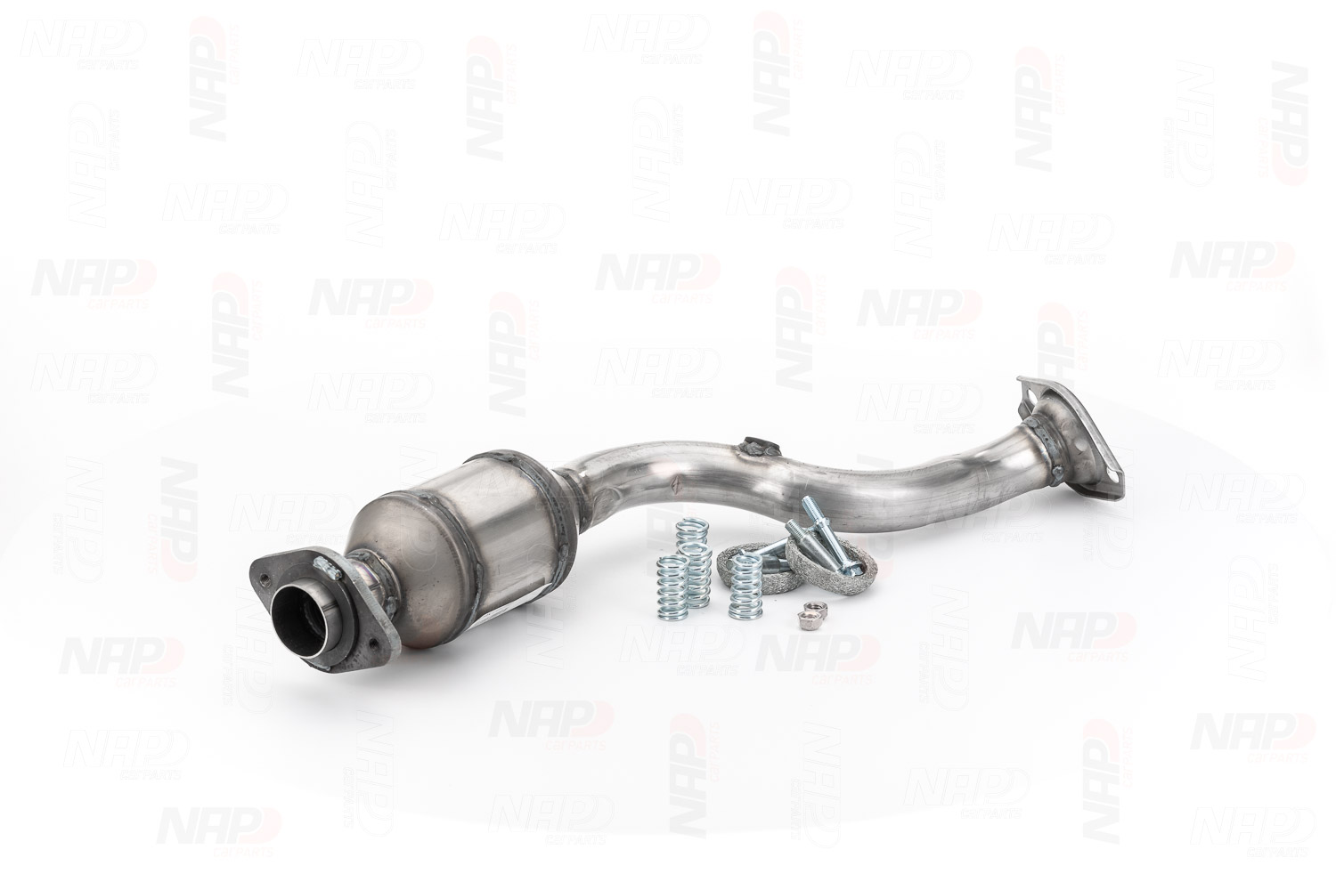 NAP carparts CAK10199 Auspuffkrümmer Nissan Qashqai j10 1.6 dCi 130 PS Diesel Kosten